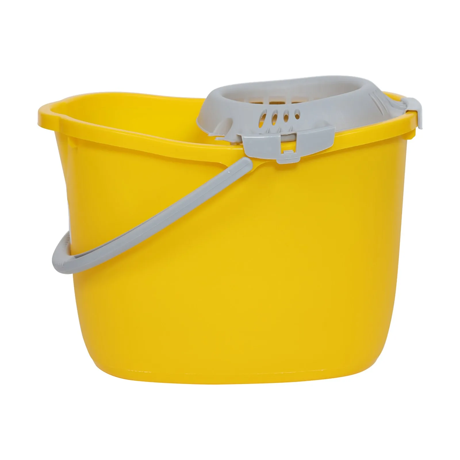 APEX Cleaning Bucket 15 L with Wringer