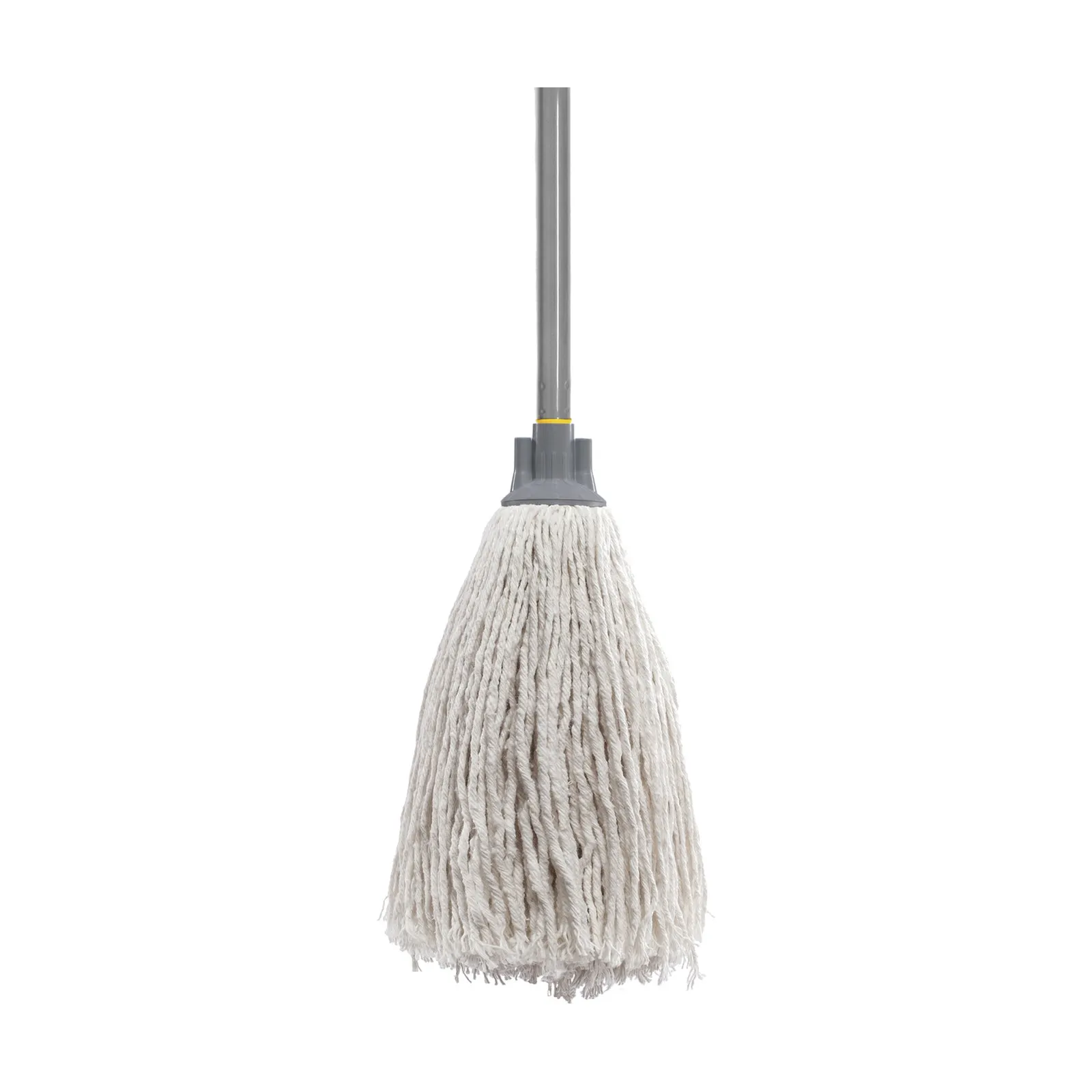 APEX Cotton Mop 200 g with 3-Piece Handle
