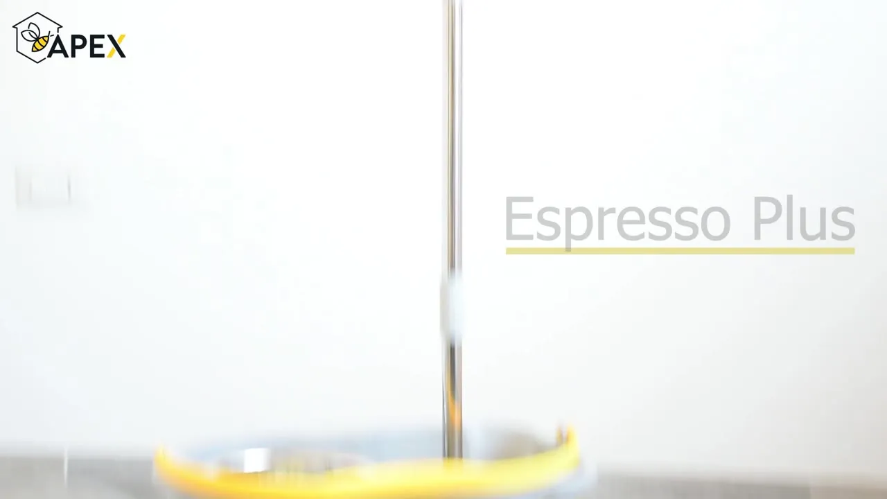APEX Spin Mop video