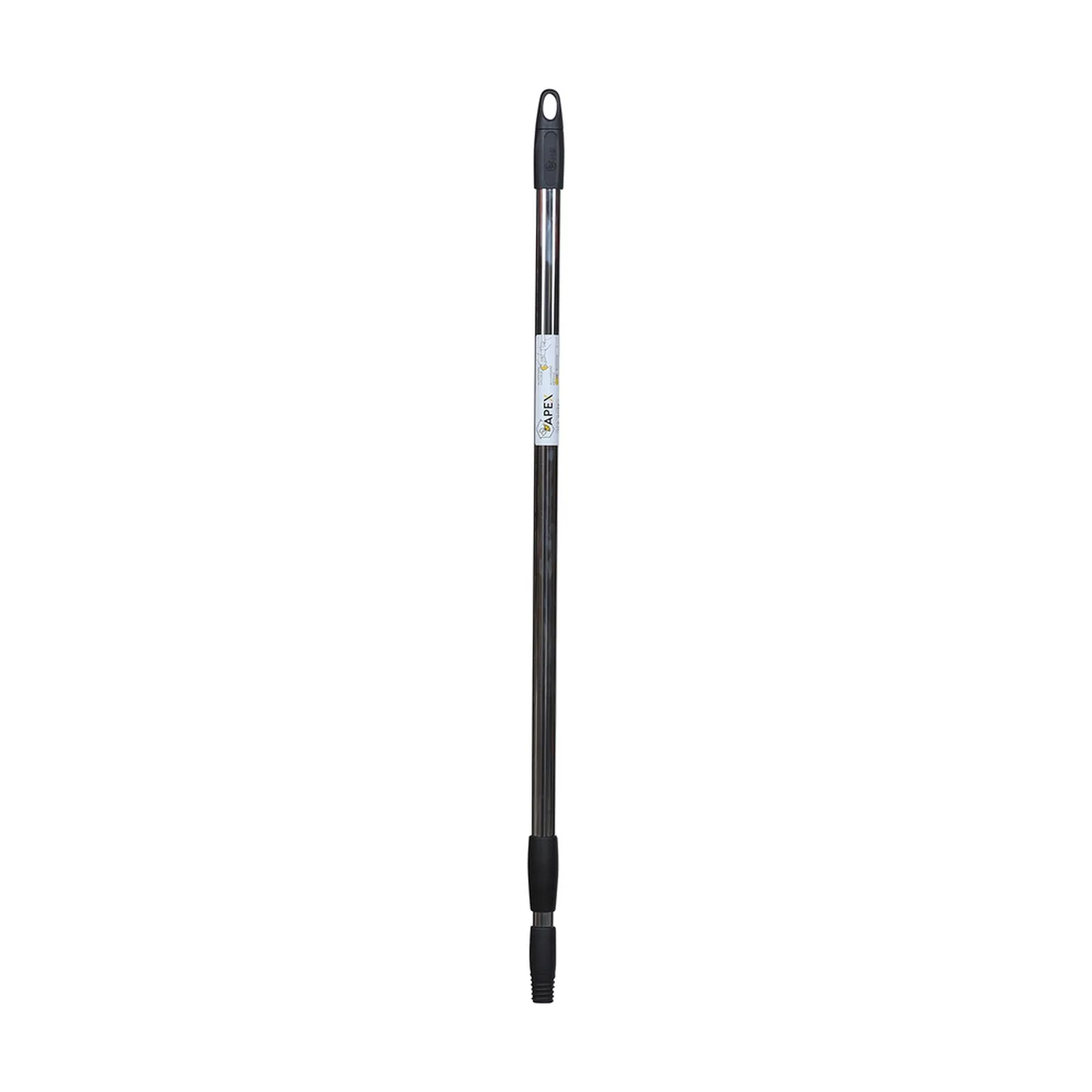 APEX Chrome Telescopic Handle 77–132 cm