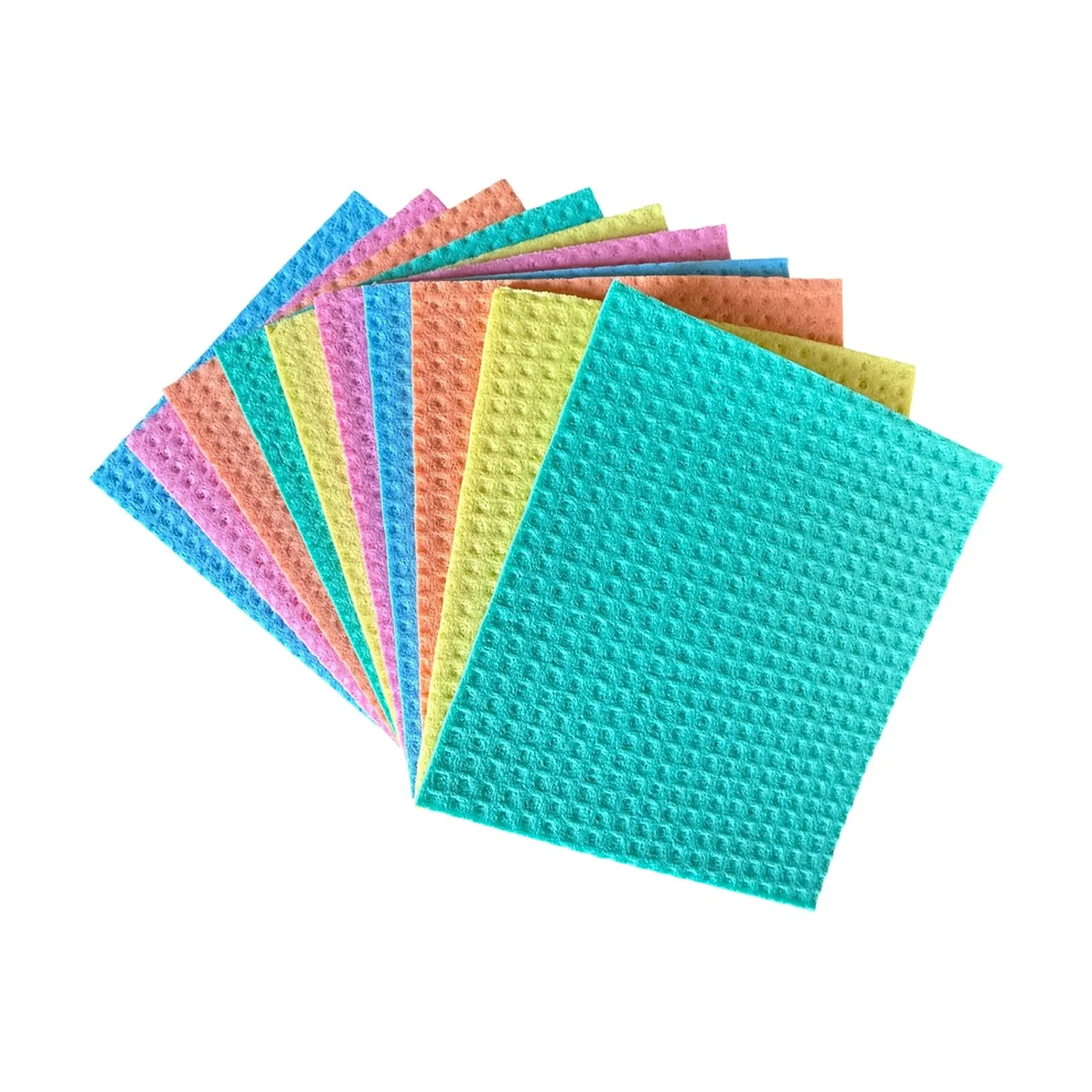 APEX Cellulose Sponge Cloths (10 pack)