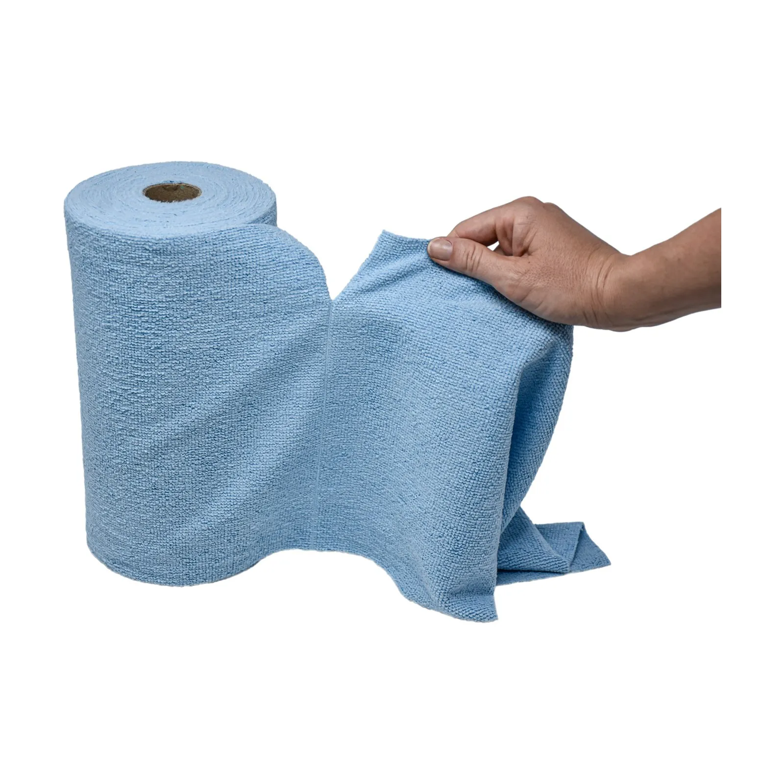 APEX All-Purpose Microfibre Cloths (50 pack) — 2