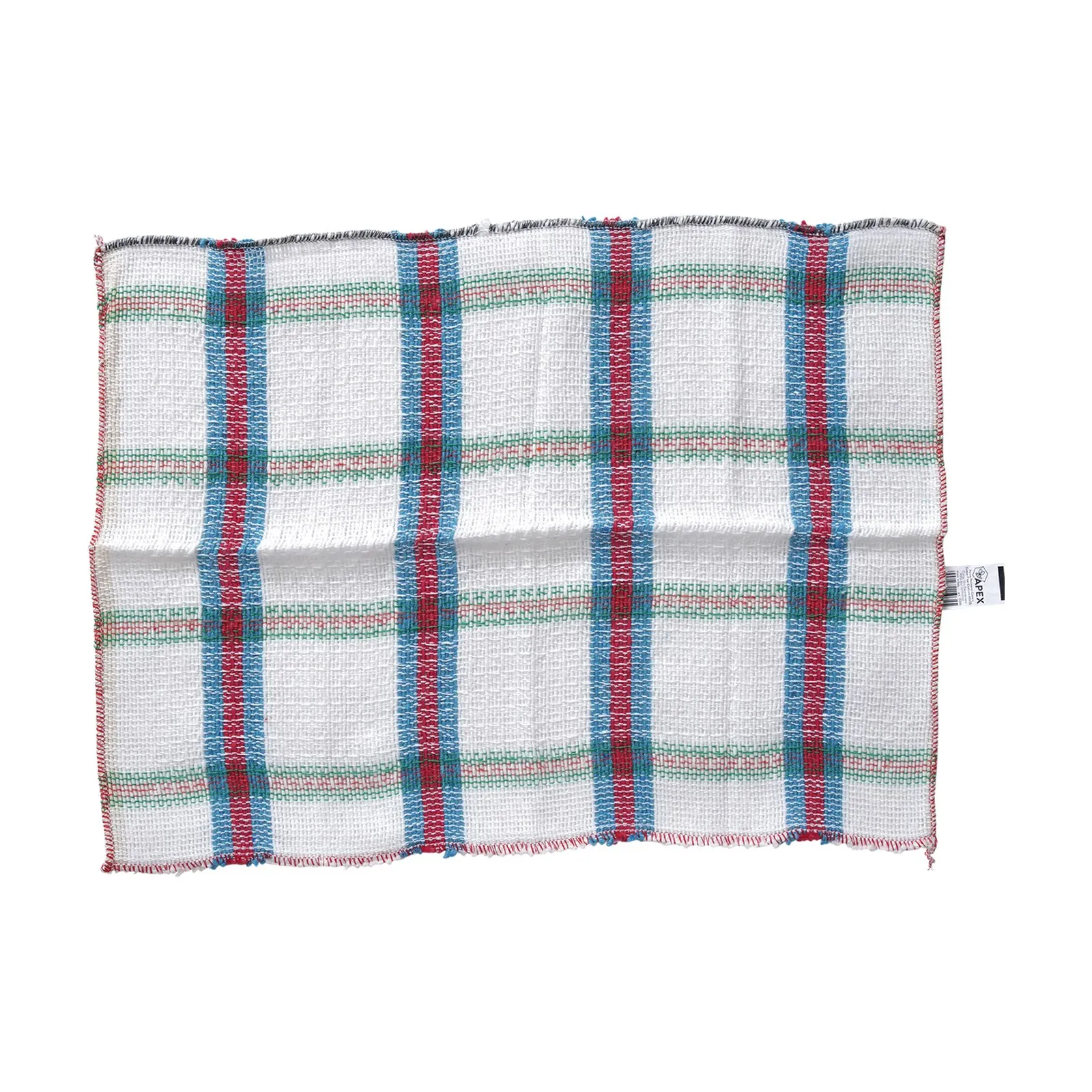 APEX Machine-Washable Cotton Floor Cloth 60 × 40 cm