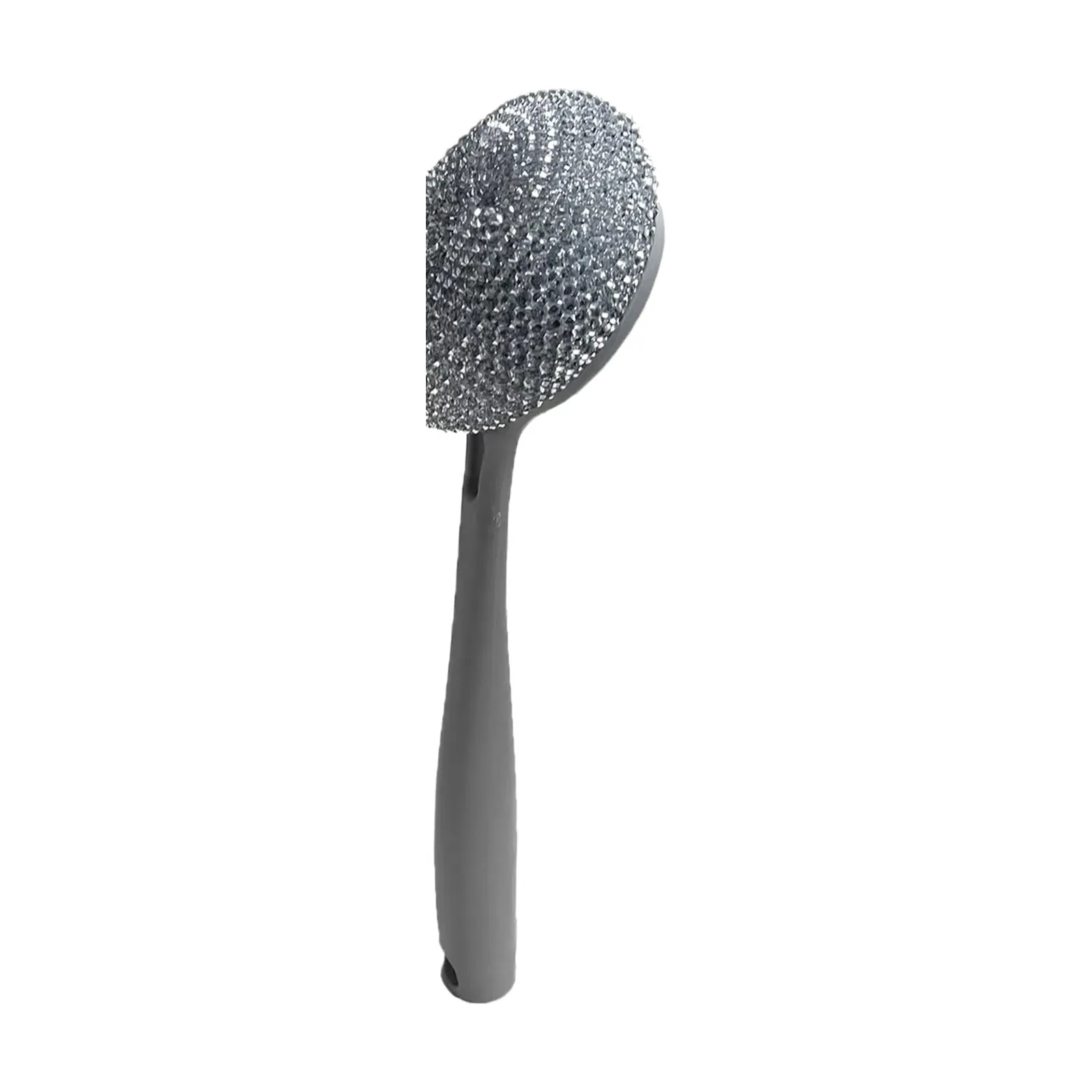 APEX Stainless Steel Dish Brush with Handle