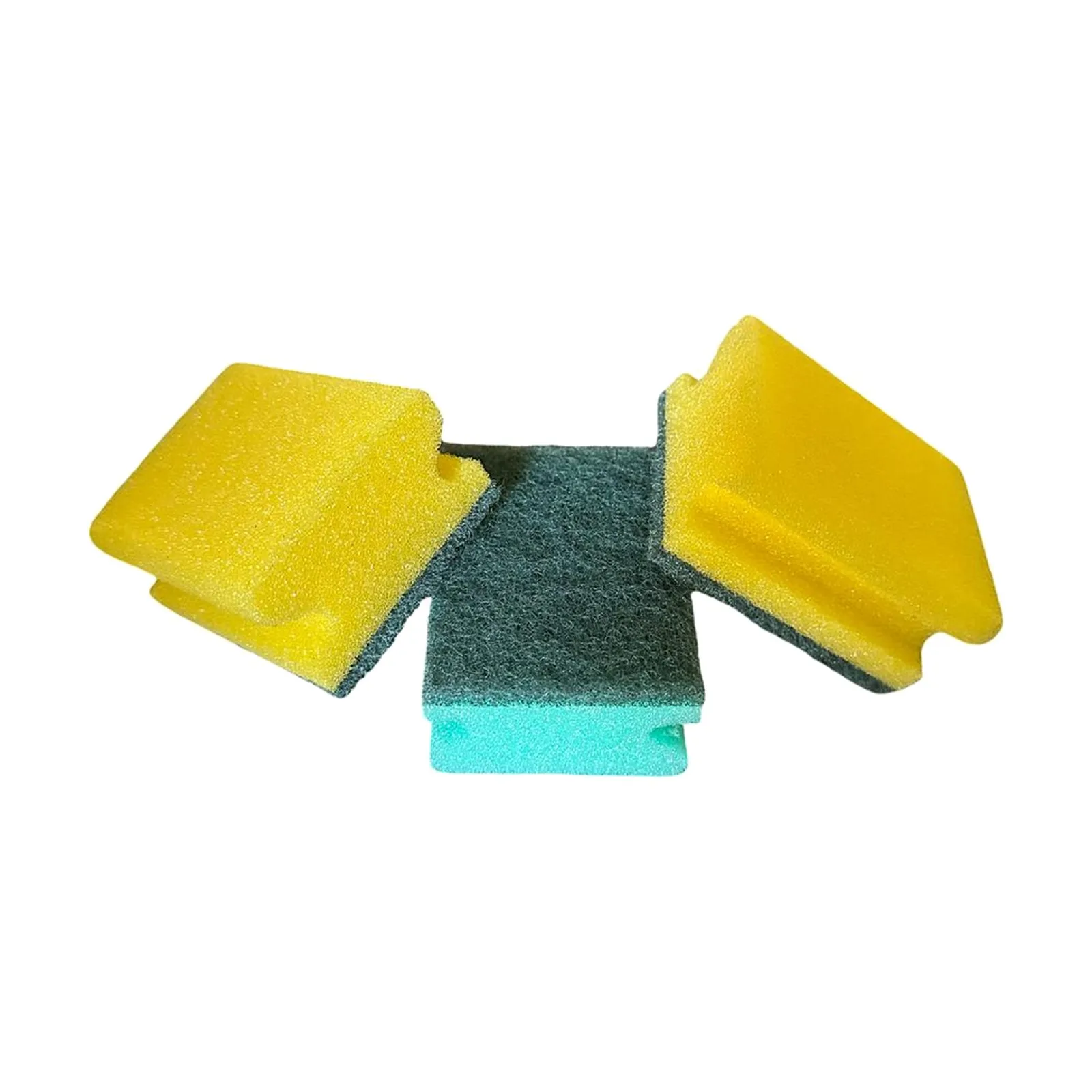 APEX Finger-Safe Sponges (3 pack)
