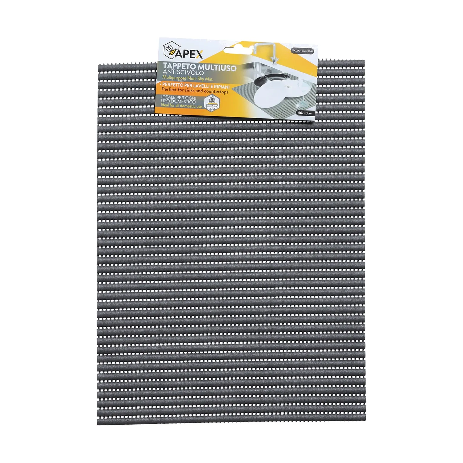 APEX Non-Slip Sink Mat (Extra)