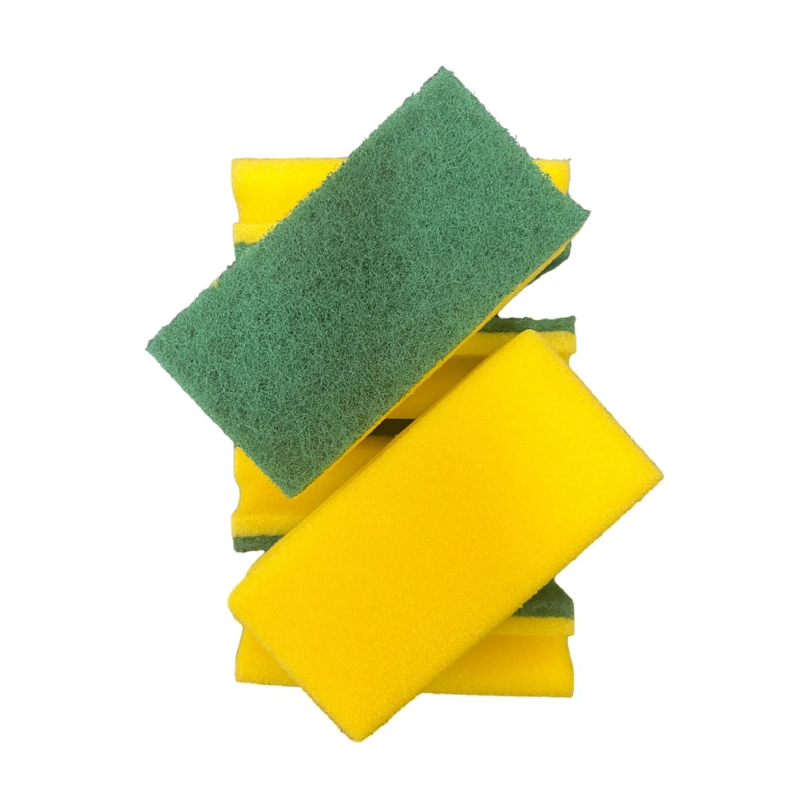 APEX Maxi Finger-Safe Sponges (6 pack)