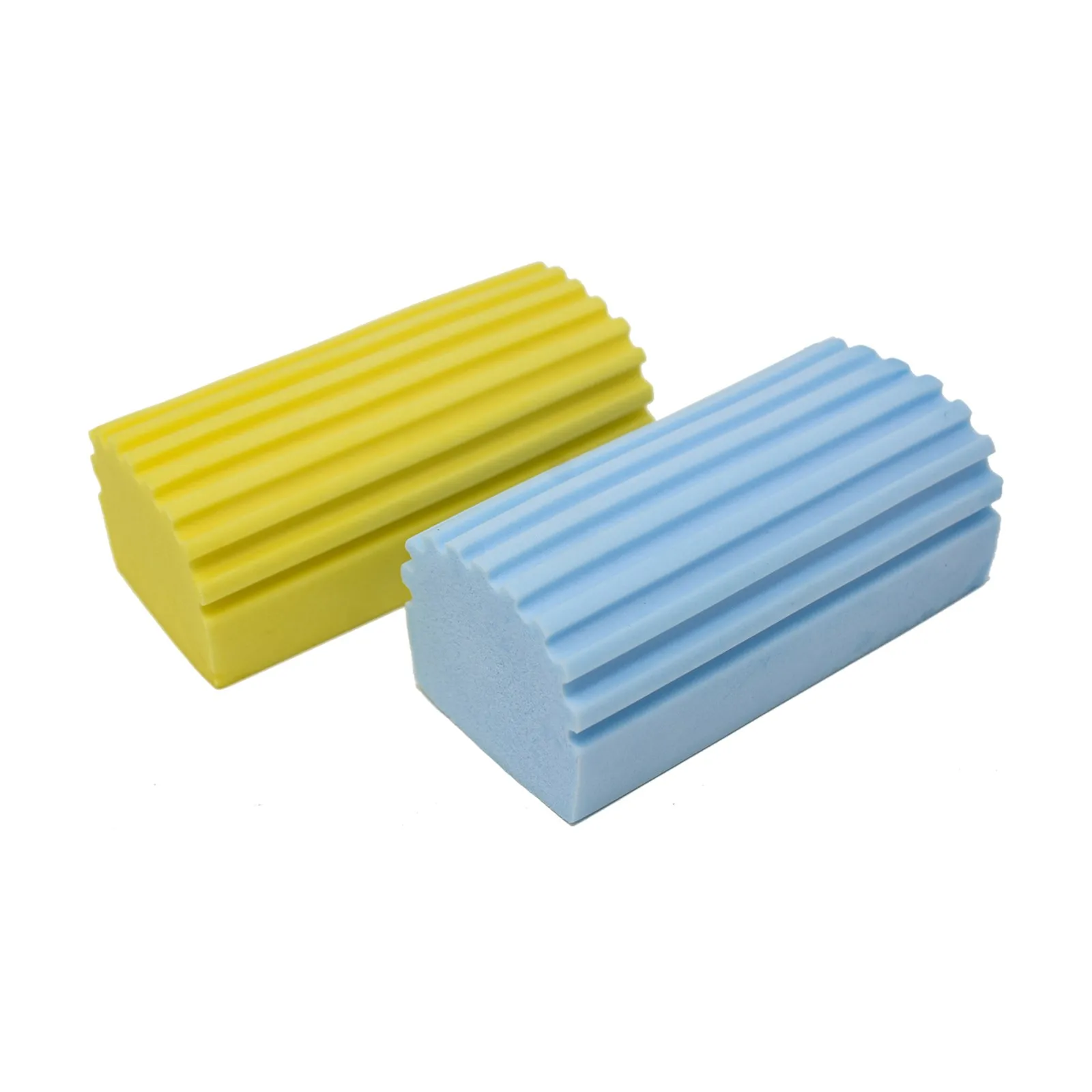 APEX Damp Duster Sponges (2 pack)