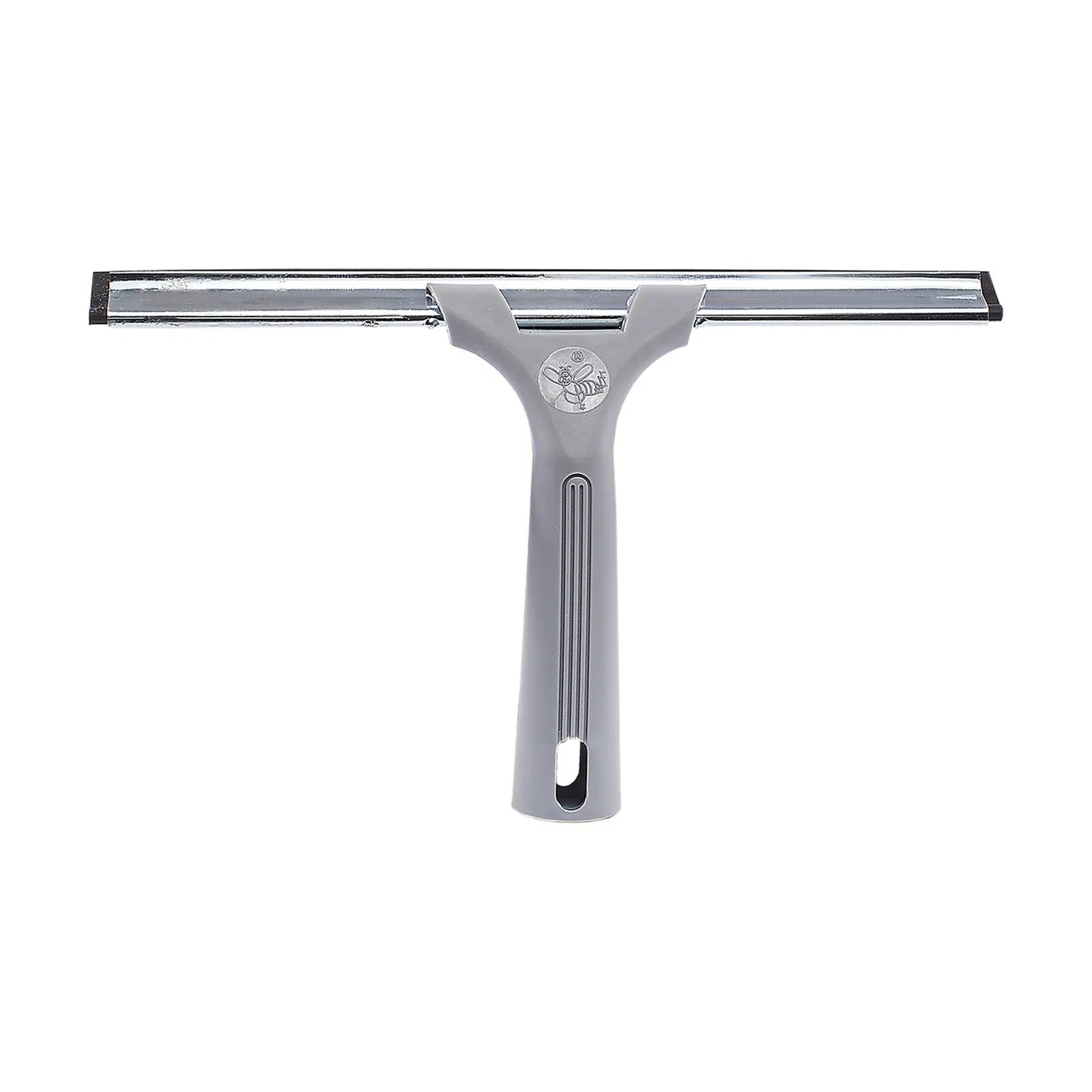 APEX Anti-Scratch Window Squeegee 25 cm with Steel Rubber Holder — 2