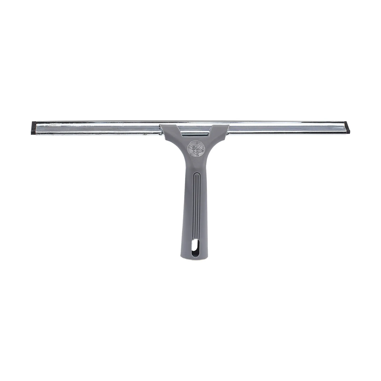 APEX Anti-Scratch Window Squeegee 35 cm with Steel Rubber Holder