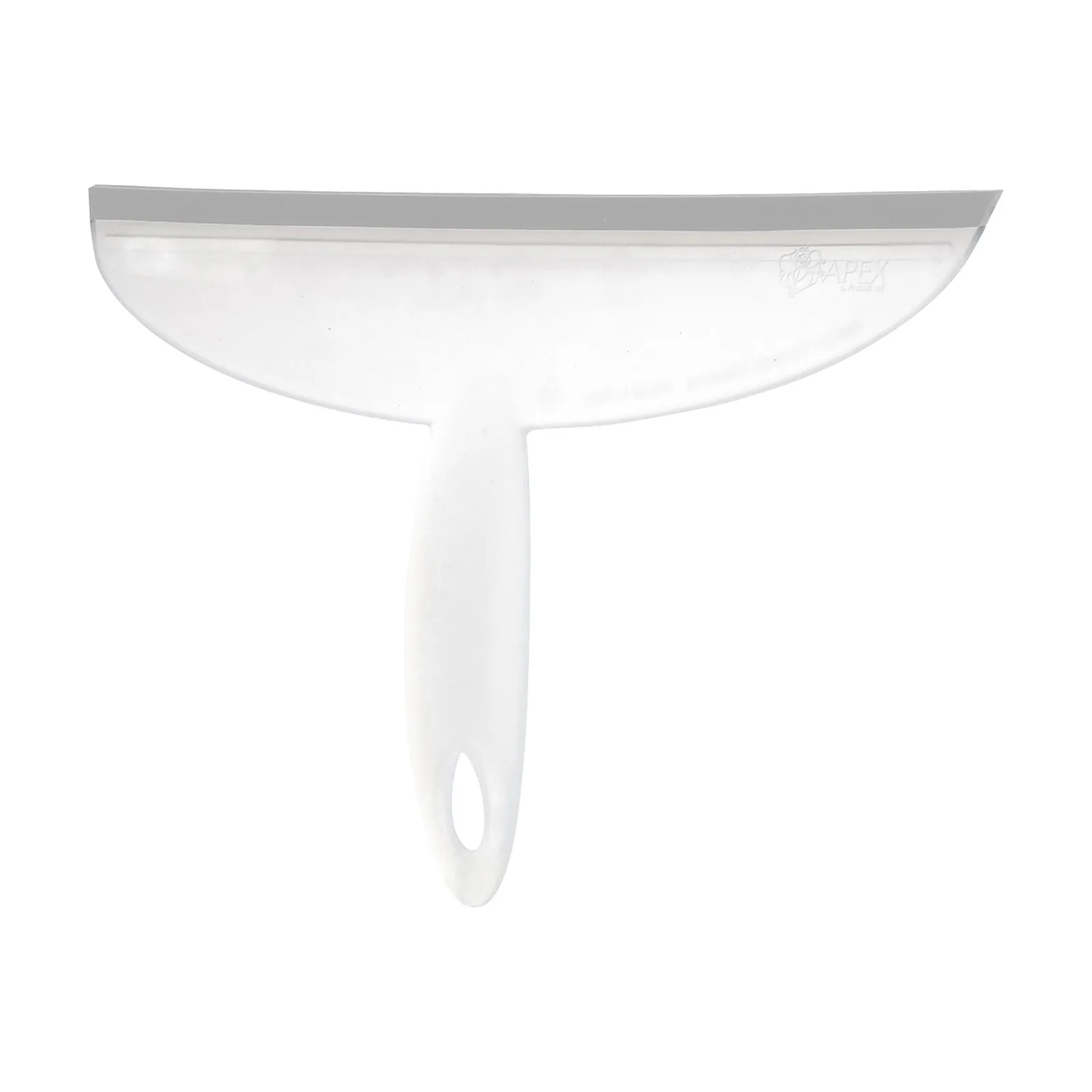 APEX Anti-Scratch Window and Shower Wiper 25 cm