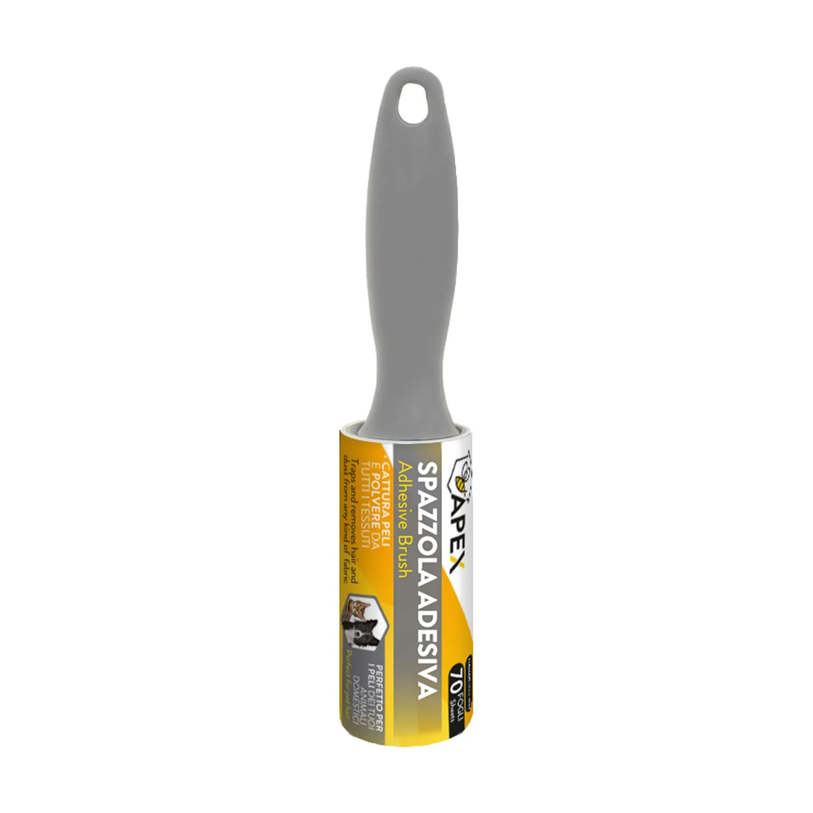 APEX Lint Roller (70 sheets)